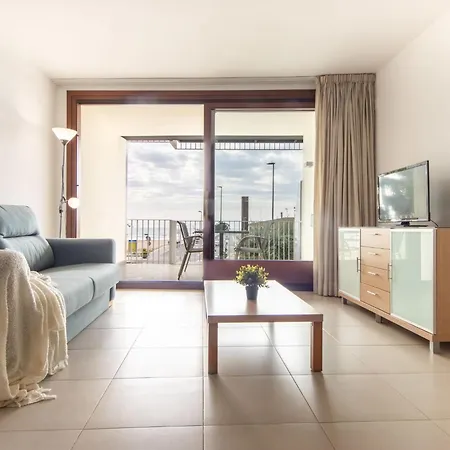 Voramar-2 By Interhome Lejlighed