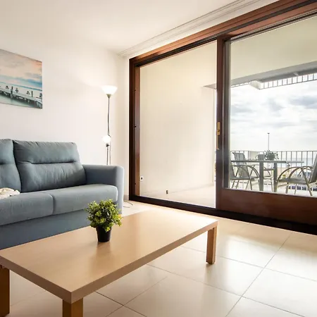 Voramar-2 By Interhome * Cambrils