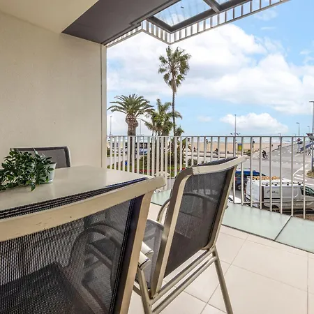 Voramar-2 By Interhome * Cambrils