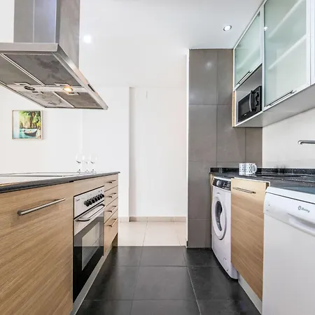 Voramar-2 By Interhome *