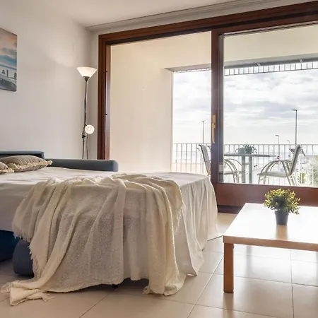 Апартаменты Voramar-2 By Interhome