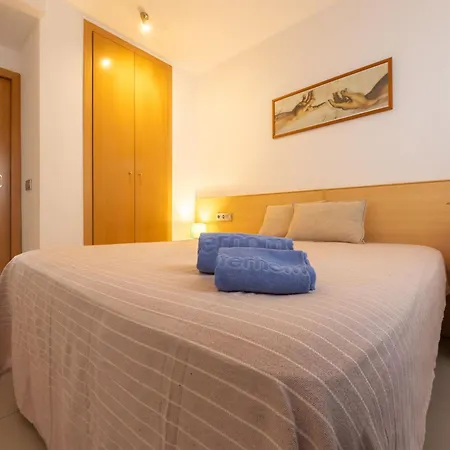 Апартаменты Voramar-2 By Interhome