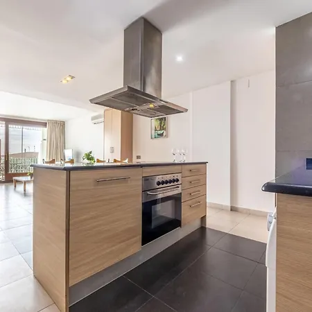 Voramar-2 By Interhome Апартаменты