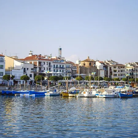 Voramar-2 By Interhome *