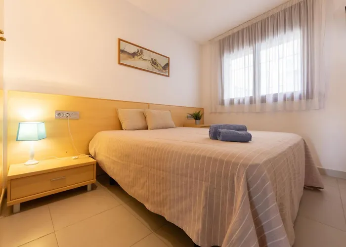 Voramar-2 By Interhome Apartmán Cambrils