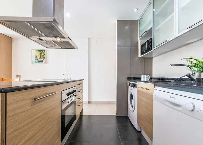 Voramar-2 By Interhome *