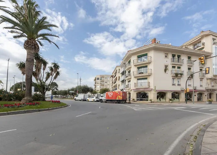 Voramar-2 By Interhome Cambrils
