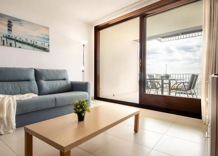 Voramar-2 By Interhome * Cambrils