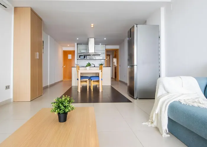 Voramar-2 By Interhome