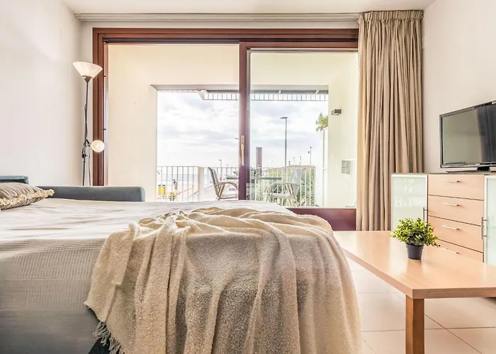Voramar-2 By Interhome * Cambrils