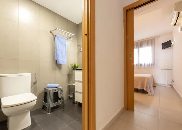 Voramar-2 By Interhome * Cambrils