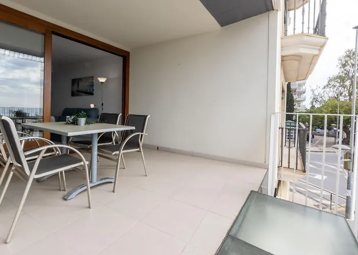 Voramar-2 By Interhome Cambrils