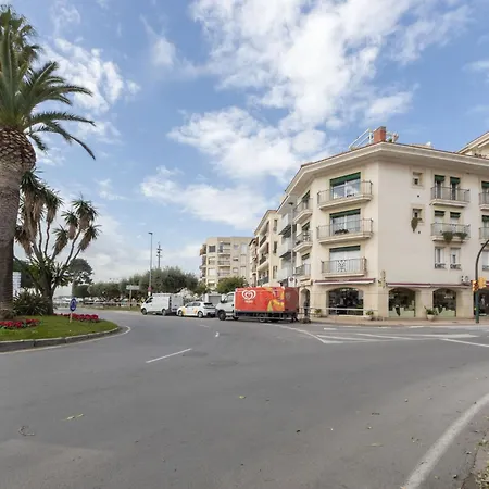 Voramar-2 By Interhome Cambrils