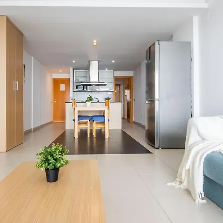 Voramar-2 By Interhome