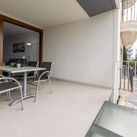 Voramar-2 By Interhome Cambrils
