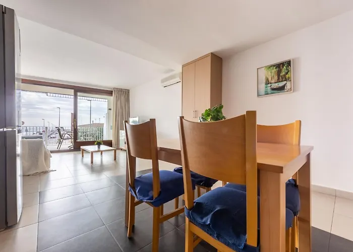 Appartamento Voramar-2 By Interhome Cambrils