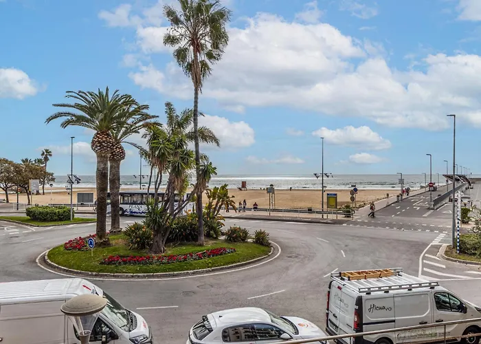 Appartamento Voramar-2 By Interhome